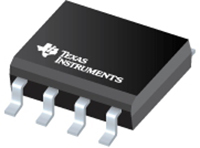 Image of Texas Instruments' THVD1400 RS-485 Transceiver