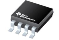 Imagen del transceptor THVD1450 RS-485 de Texas Instruments