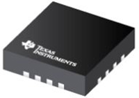 Image of Texas Instruments' TLA2518 8-Channel 12-Bit ADC
