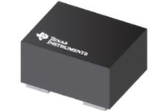 Imagen del termistor lineal de silicio TMP61 de Texas Instruments