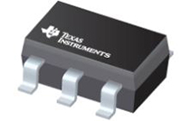 Image of Texas Instruments' TMUX1101 SPST Precision Switch