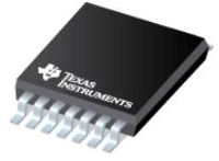 Imagen de multiplexores analógicos  TMUX1072 de Texas Instruments