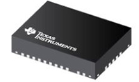 Image of Texas Instruments' TPS23758 IEEE 802.3at PoE