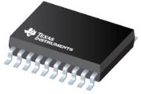 Imagen del fusible electrónico TPS2663 de Texas Instruments
