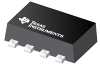 Image of Texas Instruments' TPS563211 Synchronous Buck Converter