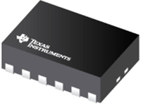 Imagen del convertidor reductor/elevador bidireccional TPS61094 de Texas Instruments