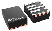 Image of Texas Instruments' TPS61376 Boost Converter