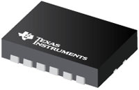 Image of Texas Instruments' TPS6274x Step-Down Buck DC/DC Converters