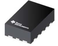 Image of Texas Instruments' TPS62810-Q1 Automotive Step-Down Converter