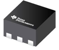 Image of Texas Instruments' TPS62827 Step-Down Converter