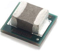 Image of Texas Instruments' TPS82140 Step-Down Converter Module