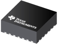 Imagen del módulo reductor de potencia TPSM82864A de Texas Instruments