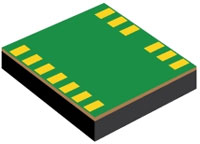 Imagen de controlador aislado de puerta de doble canal UCC21225A de Texas Instruments