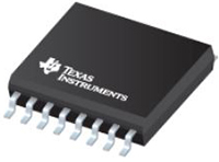 Image of Texas Instruments' UCC21750 Single-Channel Isolated Gate Driver