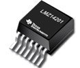 TI LMZ14201