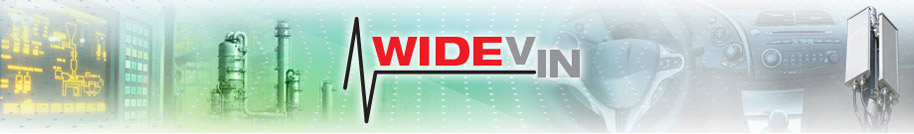 TI Wide VIN Banner