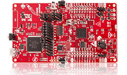 Texas Instruments Bluetooth Module
