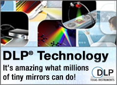TI DLP® Technology Link