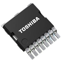 Image of Toshiba's AEC-Q N-Channel Power MOSFETs in L-TOGL™ Package