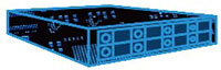 Image of Toshiba's Server Solutions