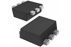 Image of Toshiba's TSOP6F Industrial and Automotive MOSFETs