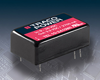 Imagen de la serie TEL 10WI de Traco Power