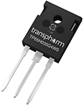 Image of Transphorm's TP65H035G4WS SuperGaN® 35mΩ GaN FET