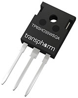 Image of Transphorm TP65H035WSQA Gen III AEC-Q101 Qualified GaN FET
