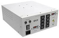 Image of Tripp-Lite's Medical Grade Isolation Transformer