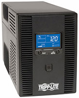 Image of Tripp Lite's Smart Line-Interactive UPS