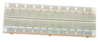 Solderless Breadboards