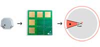Image of u-blox XPLR-AOA Explorer Kit Diagram 2 (click to enlarge)