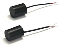 Image of Unictron Ultrasonic Transducers for Gas Flow Meters and Anemometers