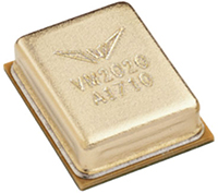 Image of Vesper's VM2020 Piezoelectric MEMS Microphone