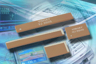 Image of Vishay/Vitramon's VJ 6040 and VJ 3505 Chip Antennas