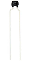 Image of Vishay-BC Components HOTcap® Series MLCC Chip