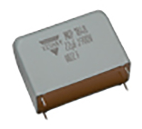Image of BC Components' MKP 1848 DC-Link Film Capacitors
