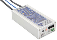 Image of Vishay Dale's 48 V 100 A eFuse