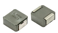 Image of Vishay's IHLP® Automotive Inductors
