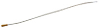 Image of Vishay Dale's NTCLE317 Fast Reacting, Very Low Thermal Gradient Thermistor