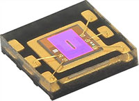 Image of Vishay Semi Opto VEML6035 Digital Light Sensor