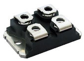 Image of Vishay Semi Diodes' 600 V and 1200 V Fred Pt Gen 5 Rectifiers