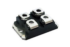Image of Vishay Semi Diodes' 600 V and 1,200 V FRED Pt Gen 5 Rectifiers