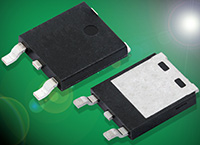 Image of Vishay's TMBS® Trench MOS Barrier Schottky Rectifiers