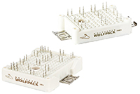 Image of Wolfspeed's WolfPACK™ SiC Power Modules