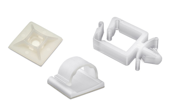 Cable Assembly and Wire Management