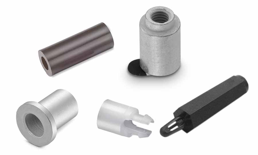 Fasteners and Accessories