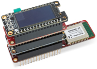 Image of Würth Elektronik's Calypso IoT Design Kit
