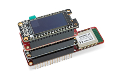 Image of Würth Elektronik's Calypso IoT Design Kit