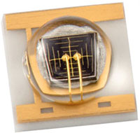 Image of Wurth's Infrared and Ultraviolet LEDs